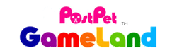 PostPet GameLand