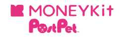 MONEYKit-PostPet