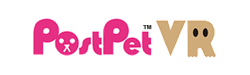 PostPet VR