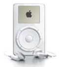 iPod 1G